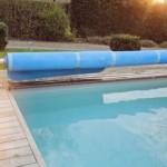 technologie piscine : les couvertures à bulles