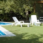 Montage d’un kit piscine aluminium