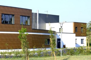 eco-constrcution