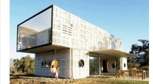 maison container