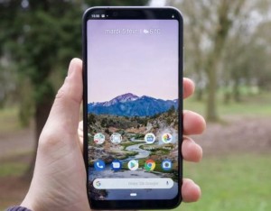nokia