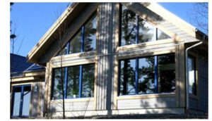 maison bios tendance