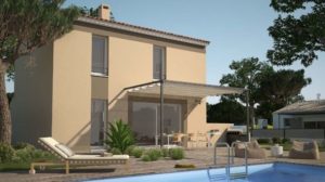 Vente Maison piscine à Belvis Aude