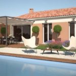 vente maison avec piscine caudies de fenouilledes