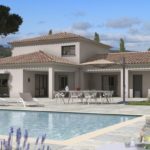 vente maison piscine Foix ariege