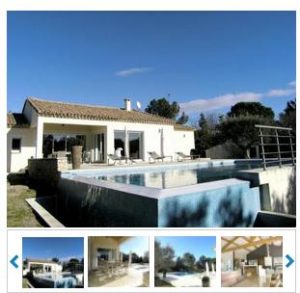 achat maison piscine foix ariege