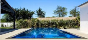 vente maison piscine FOIX