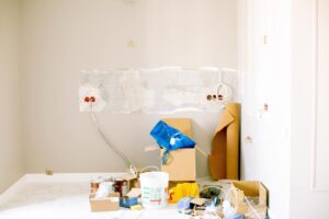 rénovation logement travaux
