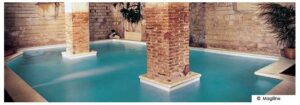 construction piscine d'intérieur perpignan