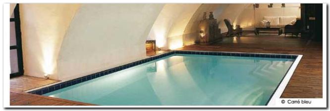 Construction d'une piscine d'architecte : une piscine sur mesure