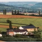 Chantier terminé : rénovation écologique d’une ferme à Foix