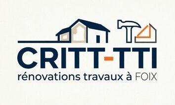 CRITT TTI – RENOVATIONS FOIX ARIEGE