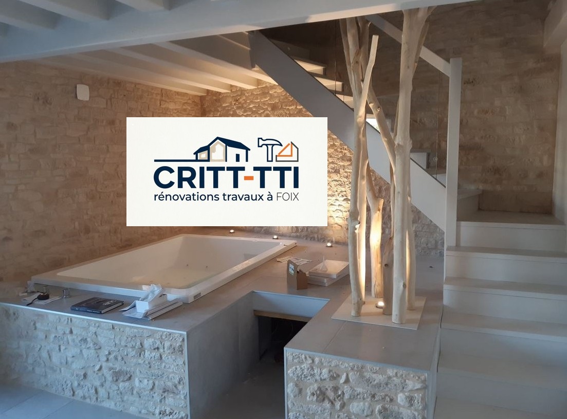 entreprise renovation foix travaux