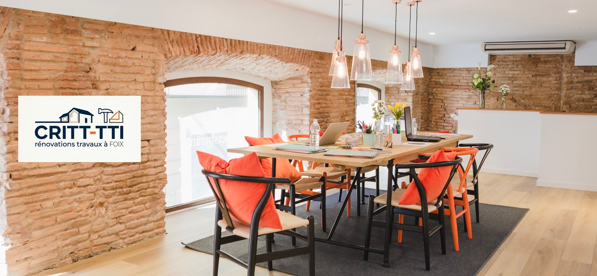 entreprise renovations FOIX travaux